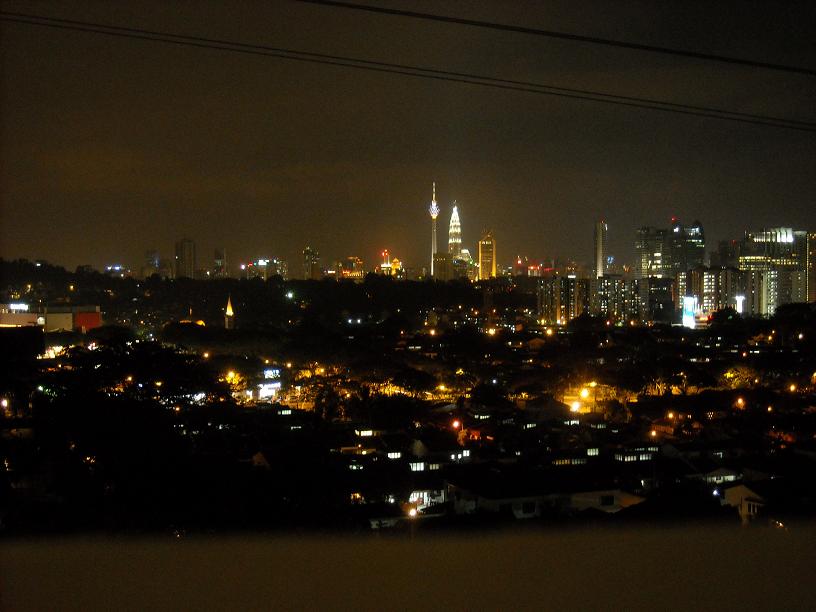 KL